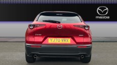 Mazda Cx-30 2.0 Skyactiv-G MHEV Sport Lux 5dr Petrol Hatchback